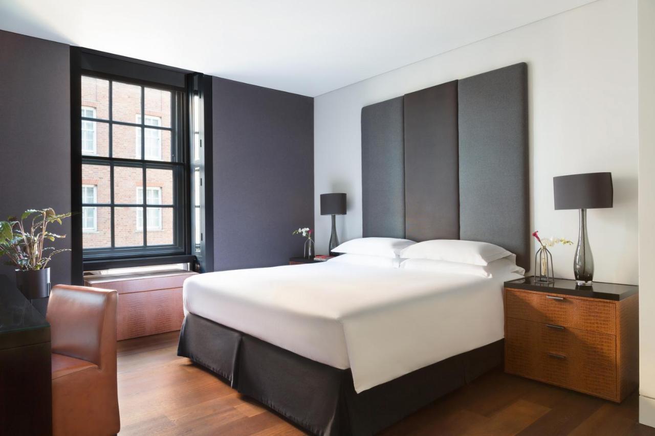 Grosvenor House Aparthotel 5*