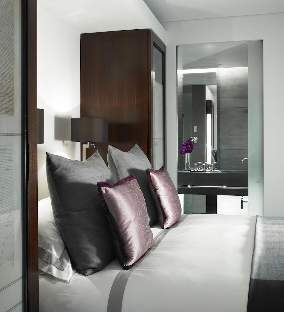 Apartahotel Grosvenor House