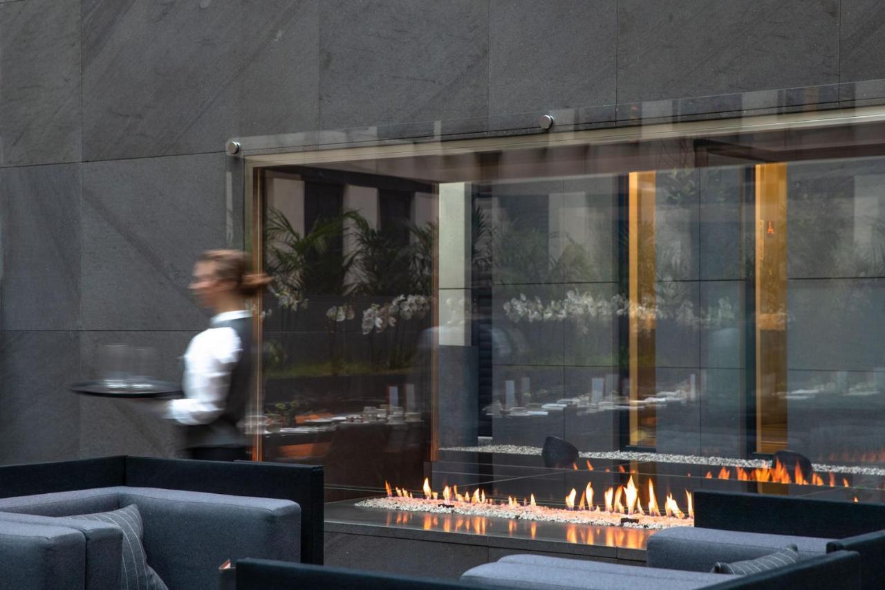 Apartahotel Grosvenor House 5*