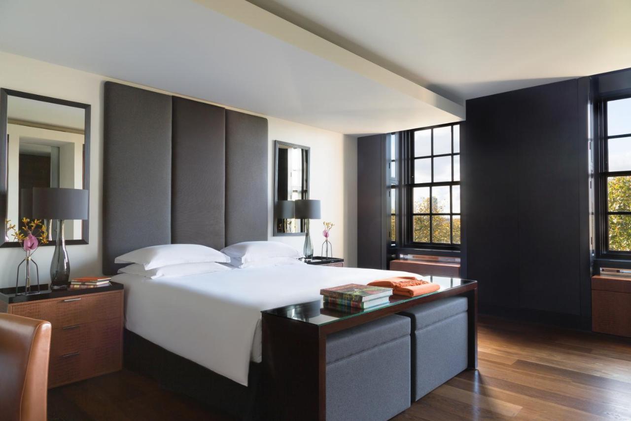 Apartahotel Grosvenor House 5*