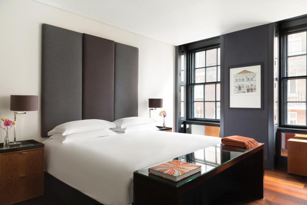 Apartahotel Grosvenor House 5*