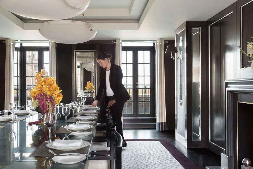 Apartahotel Grosvenor House 5*