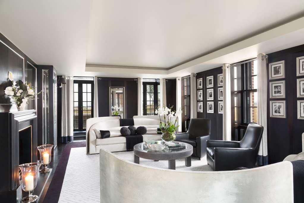 Apartahotel Grosvenor House 5*