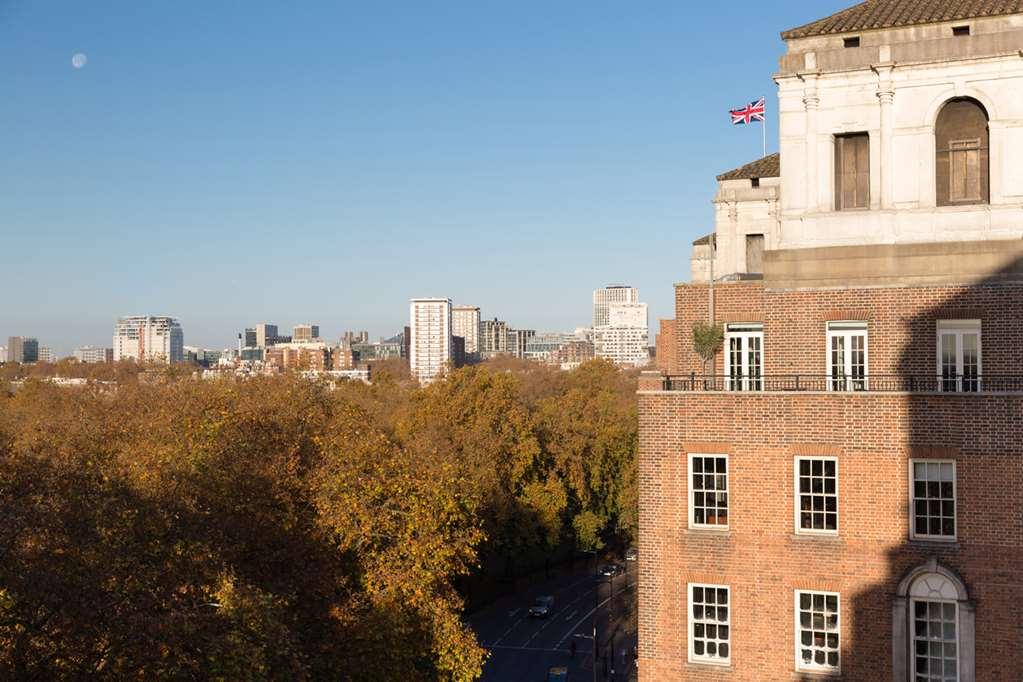 Grosvenor House Apartahotel Londres