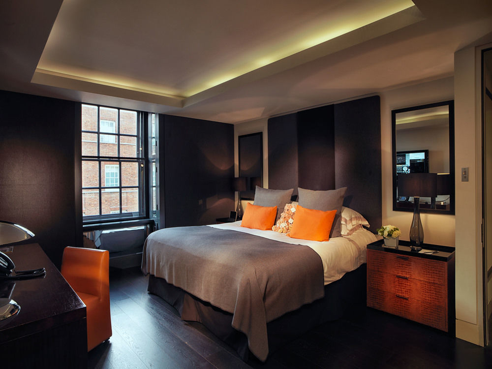 Grosvenor House Apartahotel Londres