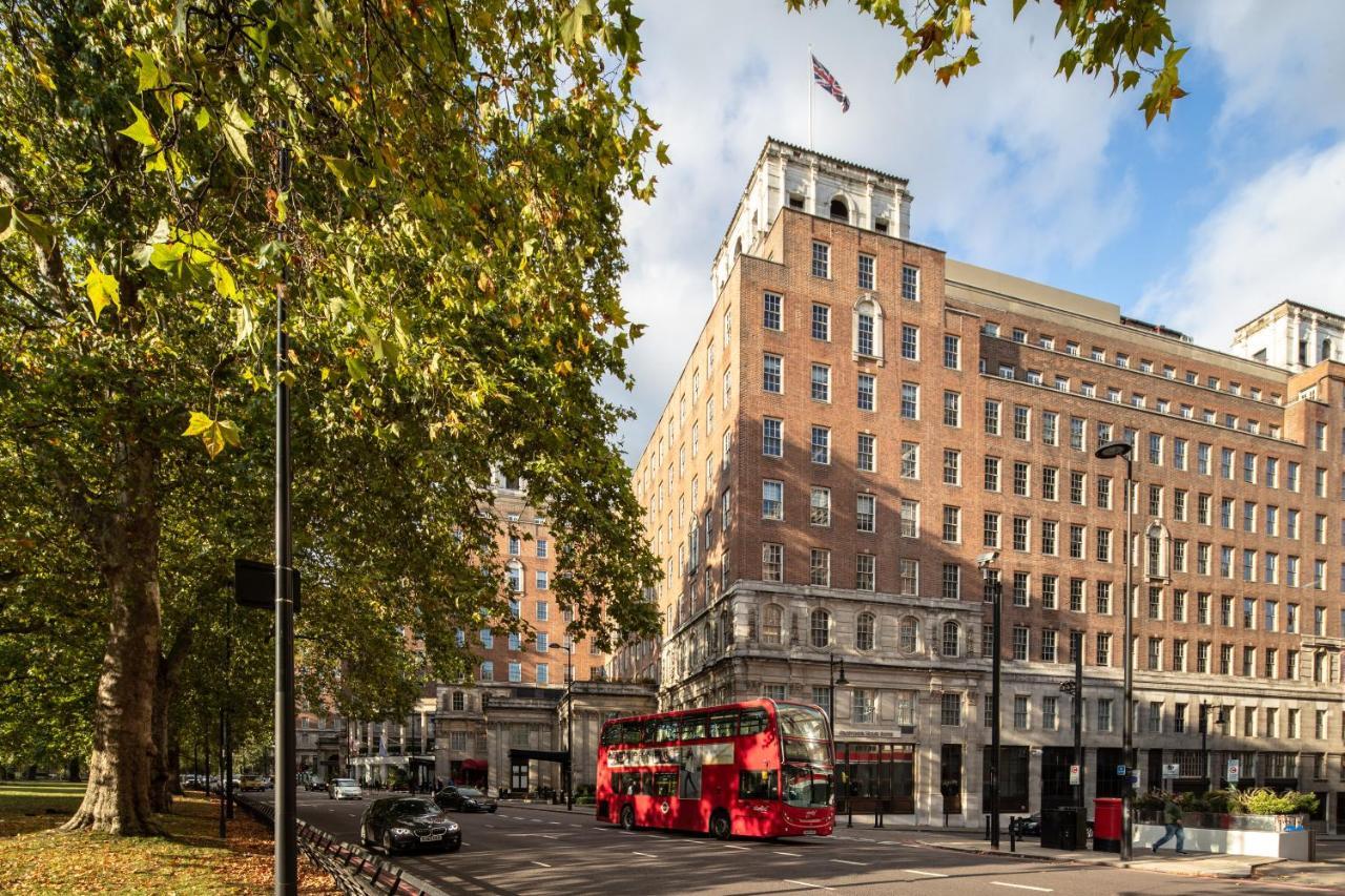 Grosvenor House Apartahotel Londres